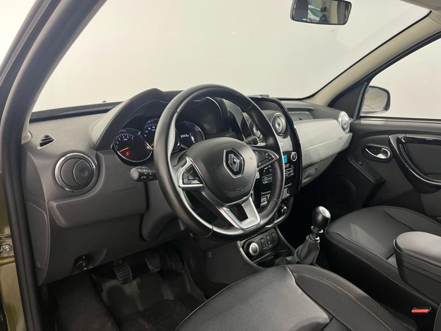 Renault Duster I Рестайлинг Ижевск  - изображение 9
