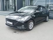 Hyundai Solaris II Рестайлинг Санкт-Петербург  - изображение 12
