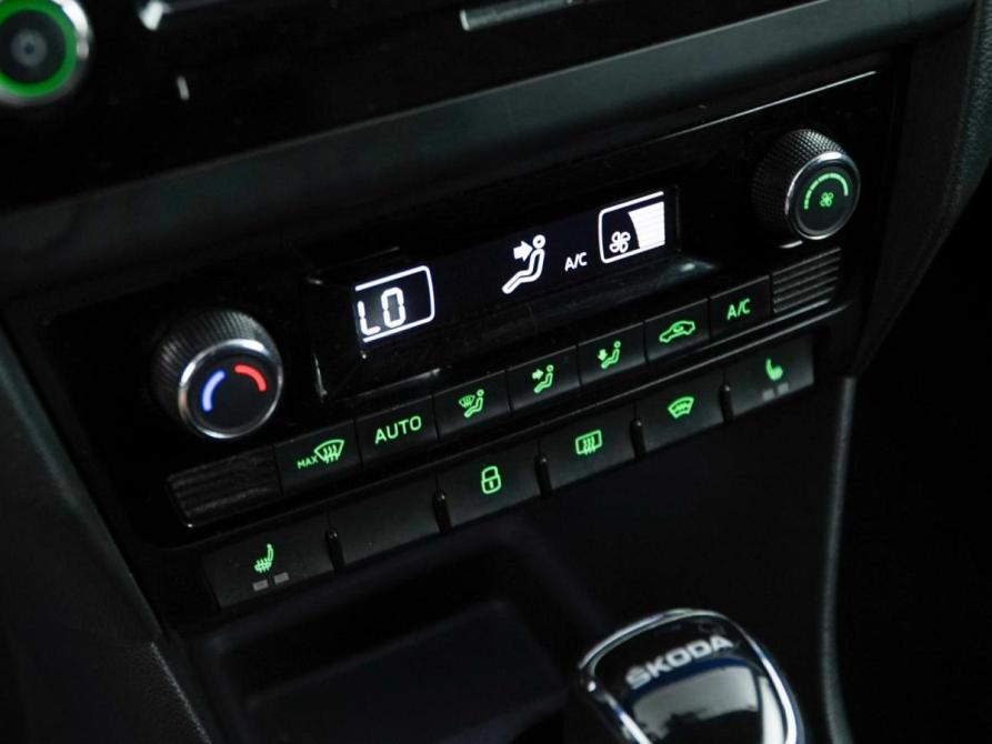 Skoda Rapid I Рестайлинг Москва  - изображение 18
