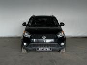 SsangYong Actyon II Рестайлинг Москва  - изображение 19
