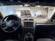 Skoda Octavia II (A5) Рестайлинг Челябинск  - изображение 24