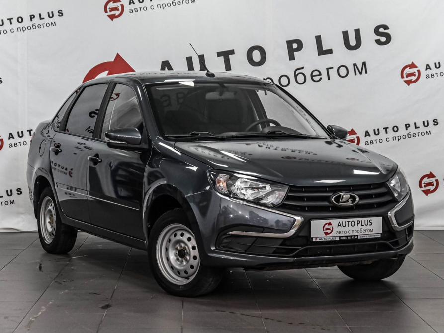 Lada (ВАЗ) Granta I Рестайлинг Минеральные Воды  - изображение 1