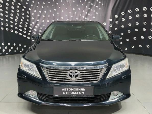 Toyota Camry VII (XV50) с пробегом 2011 года, цена 1 329 000 рублей, 239580 км, седан, Автокод Объявления