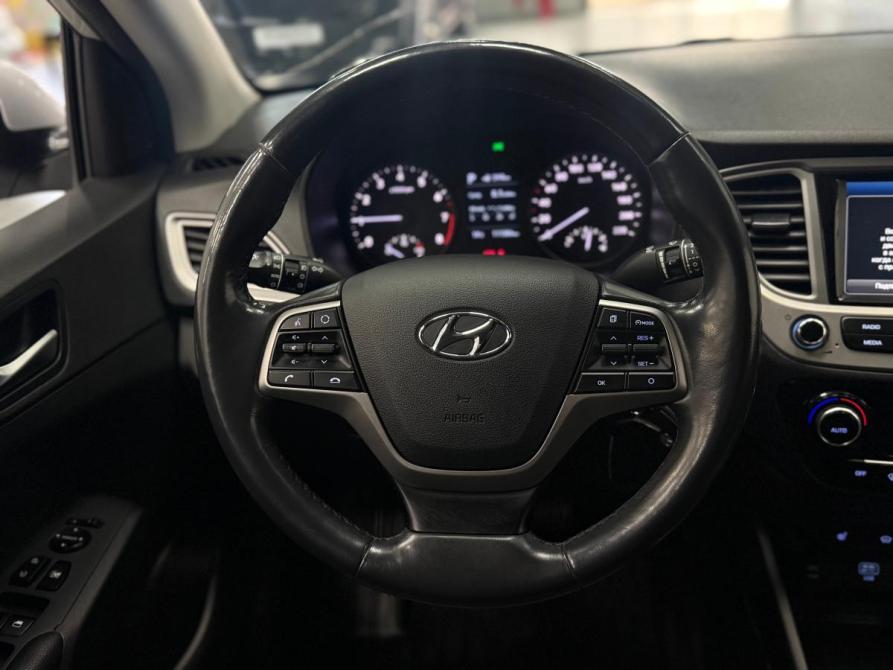 Hyundai Solaris II Казань  - изображение 18
