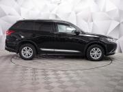 Mitsubishi Outlander III Рестайлинг 3 Ульяновск  - изображение 26