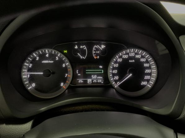 Nissan Sentra VII (B17) с пробегом 2014 года, цена 750 000 рублей, 251089 км, седан, Автокод Объявления