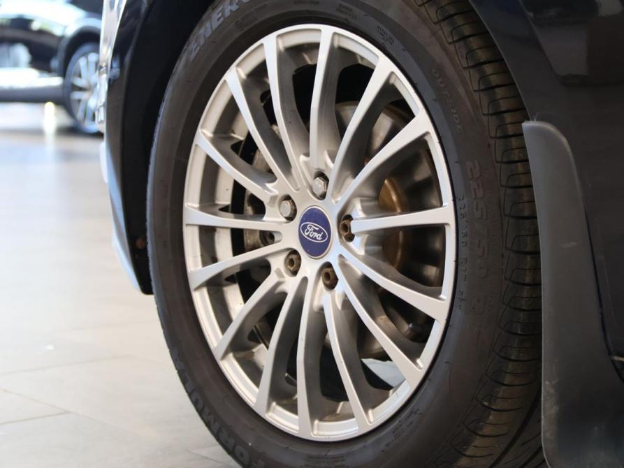 Ford Mondeo IV Рестайлинг Ярославль  - изображение 29