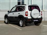 Chevrolet Niva I Рестайлинг Курган  - изображение 21