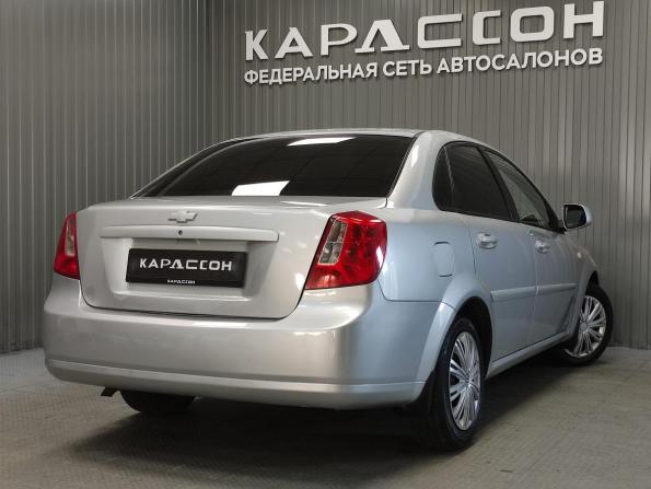 Chevrolet Lacetti I с пробегом 2011 года, цена 432 000 рублей, 217522 км, седан, Автокод Объявления