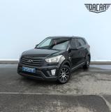 Hyundai Creta I Санкт-Петербург  - изображение 23