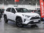 Toyota RAV4 V (XA50) Санкт-Петербург  - изображение 42