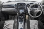 Toyota Kluger I (XU20) Барнаул  - изображение 35