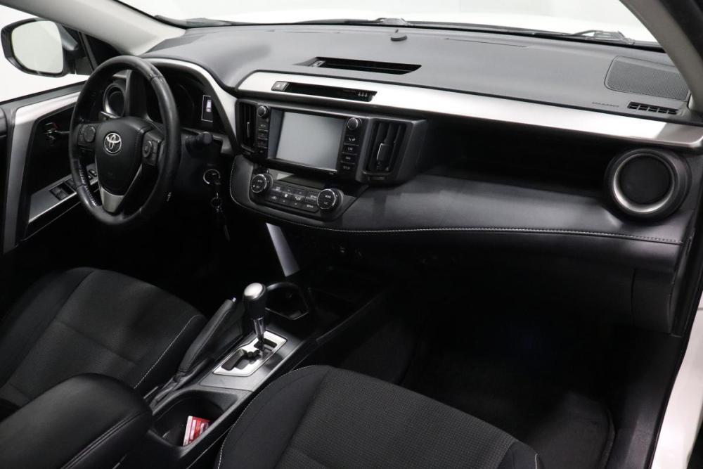 Toyota RAV4 IV (XA40) Рестайлинг Ульяновск  - изображение 6