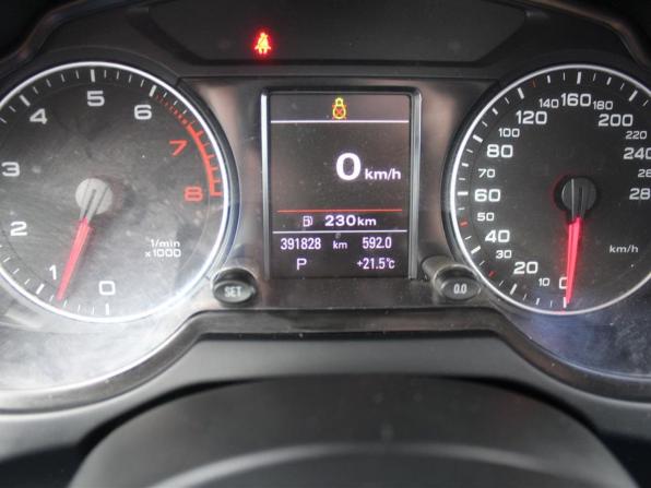 Audi Q5 I (8R) с пробегом 2011 года, цена 920 000 рублей, 391828 км, внедорожник, Автокод Объявления
