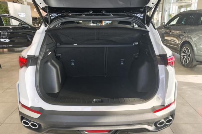 Новый Geely Coolray I Рестайлинг 2 2026 года, цена 2 894 990 рублей, внедорожник, Автокод Объявления