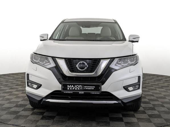 Nissan X-Trail III Рестайлинг с пробегом 2019 года, цена 2 200 000 рублей, 136790 км, внедорожник, Автокод Объявления