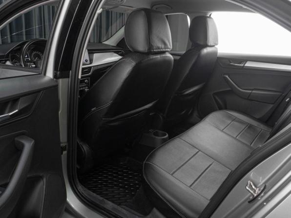 Skoda Rapid II с пробегом 2021 года, цена 1 979 000 рублей, 87413 км, лифтбек, Автокод Объявления