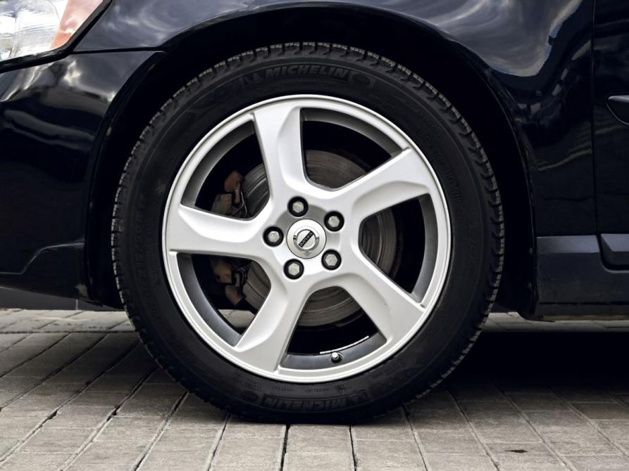 Volvo V50 I Рестайлинг Екатеринбург  - изображение 23