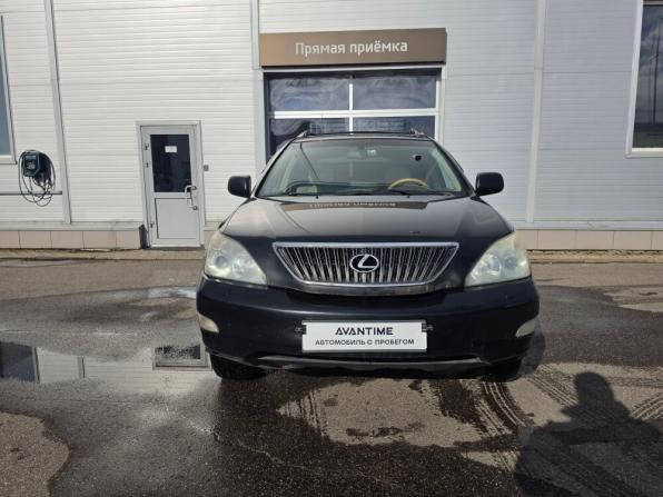 Lexus RX II с пробегом 2003 года, цена 945 000 рублей, 370000 км, внедорожник, Автокод Объявления
