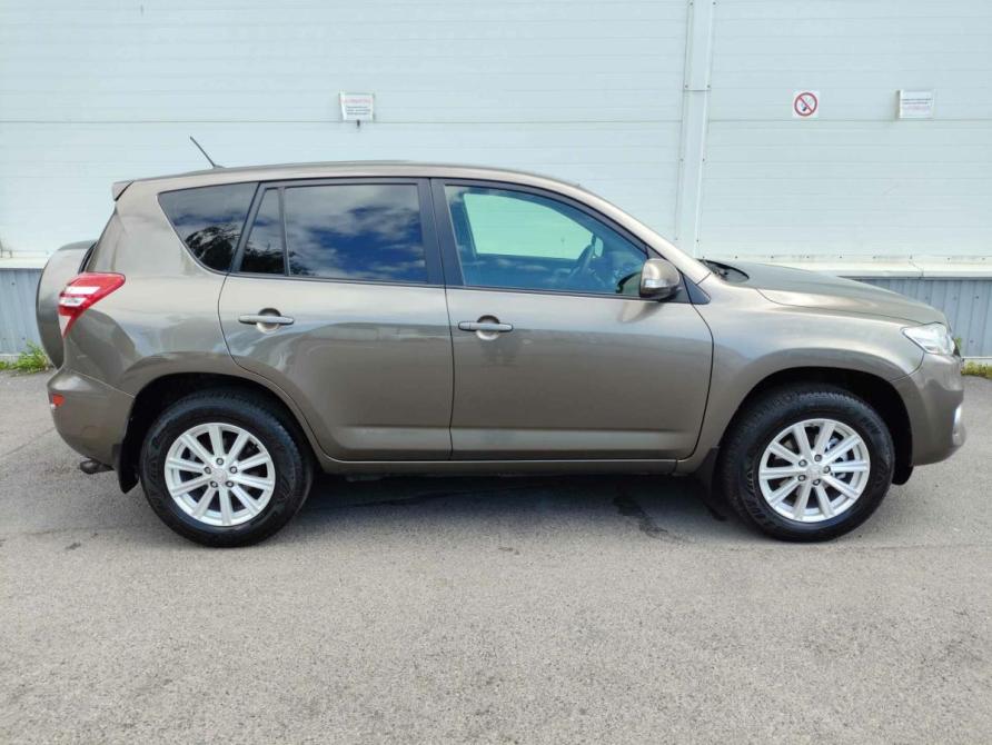 Toyota RAV4 III (XA30) Рестайлинг Санкт-Петербург  - изображение 7
