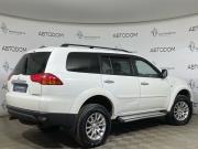 Mitsubishi Pajero Sport II Москва  - изображение 14