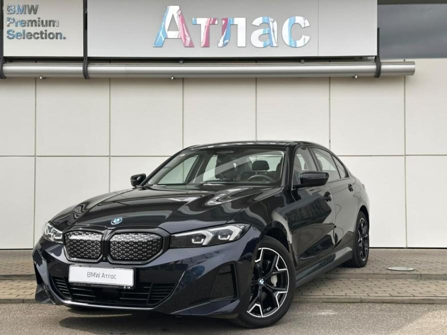 BMW i3 I (G28) Рестайлинг Краснодар  - изображение 1