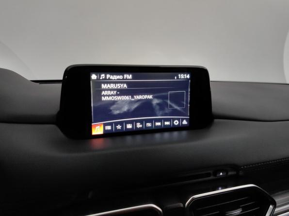 Mazda CX-5 II с пробегом 2019 года, цена 2 590 000 рублей, 101300 км, внедорожник, Автокод Объявления
