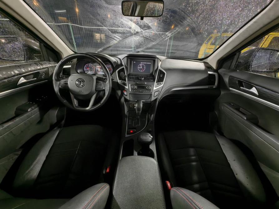 Dongfeng AX7 I Санкт-Петербург  - изображение 10
