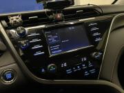 Toyota Camry VIII (XV70) Новосибирск  - изображение 23