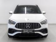 Mercedes-Benz GLA AMG II (H247) Санкт-Петербург  - изображение 33