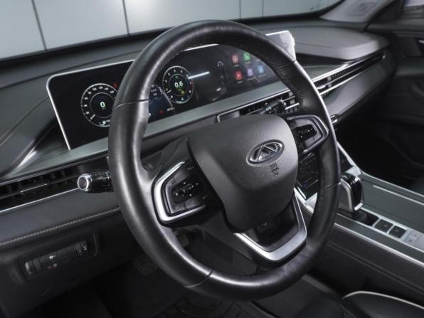 Chery Tiggo 4 I Рестайлинг 2 с пробегом 2025 года, цена 1 830 000 рублей, 38112 км, внедорожник, Автокод Объявления