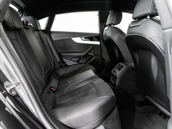 Audi A5 II (F5) Рестайлинг с пробегом 2021 года, цена 4 749 000 рублей, 42321 км, лифтбек, Автокод Объявления