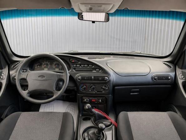 Lada (ВАЗ) Niva Travel I с пробегом 2022 года, цена 937 000 рублей, 58670 км, внедорожник, Автокод Объявления