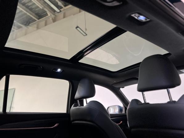 Geely Monjaro I с пробегом 2024 года, цена 3 125 000 рублей, 80000 км, внедорожник, Автокод Объявления