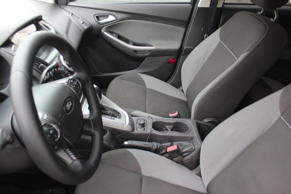 Ford Focus III Белгород  - изображение 10