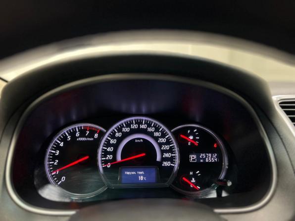 Nissan Teana II Рестайлинг с пробегом 2011 года, цена 1 099 000 рублей, 258000 км, седан, Автокод Объявления