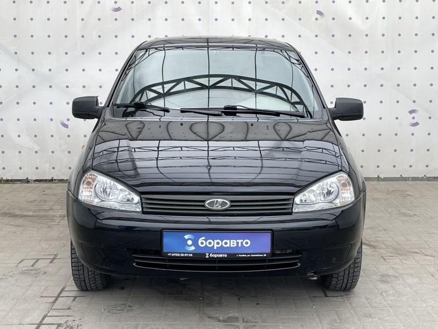 Lada (ВАЗ) Kalina I Тамбов  - изображение 3