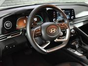 Hyundai Elantra VII (CN7) Рестайлинг Екатеринбург  - изображение 32