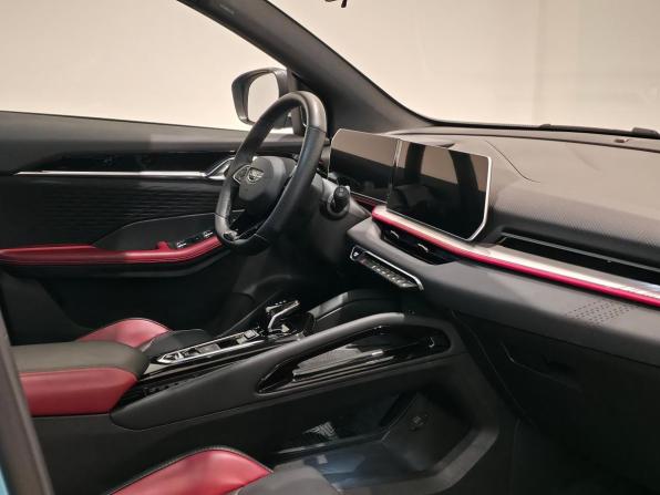 Geely Coolray I Рестайлинг с пробегом 2024 года, цена 2 198 000 рублей, 22742 км, внедорожник, Автокод Объявления