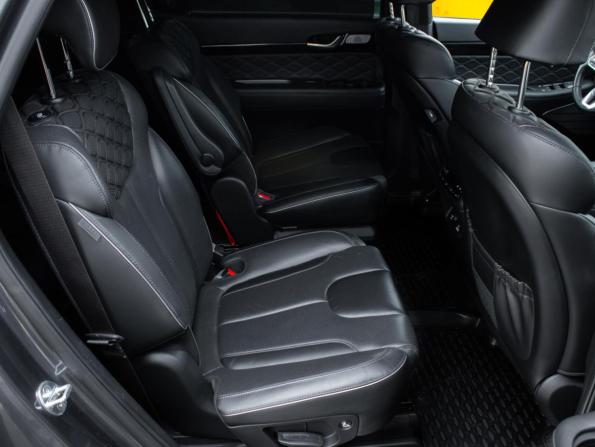 Hyundai Palisade I с пробегом 2021 года, цена 3 849 000 рублей, 82032 км, внедорожник, Автокод Объявления