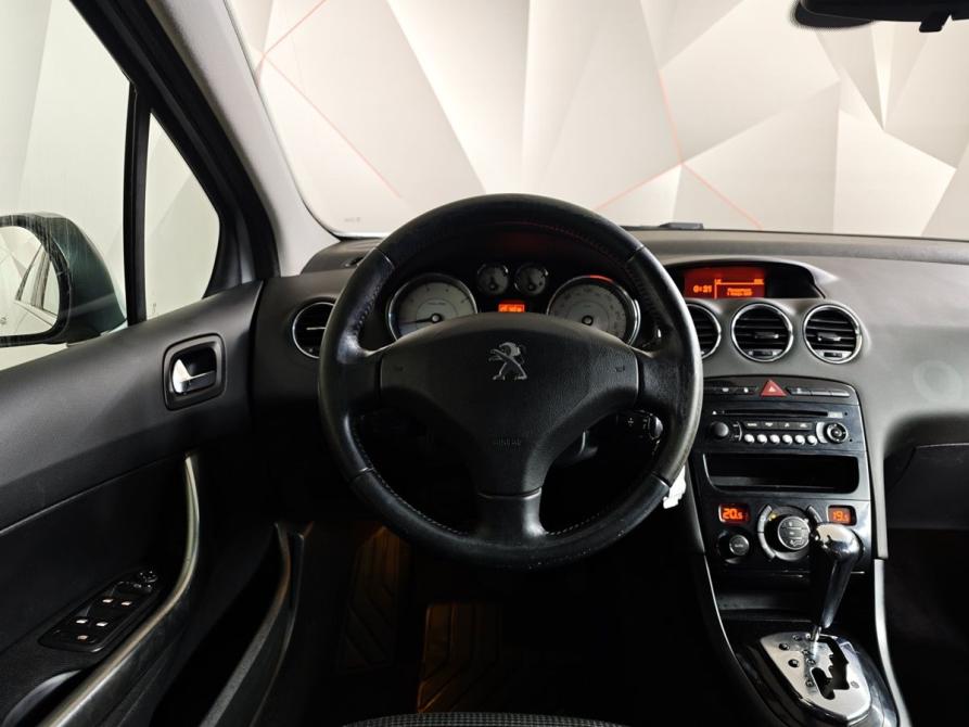 Peugeot 408 I Москва  - изображение 17