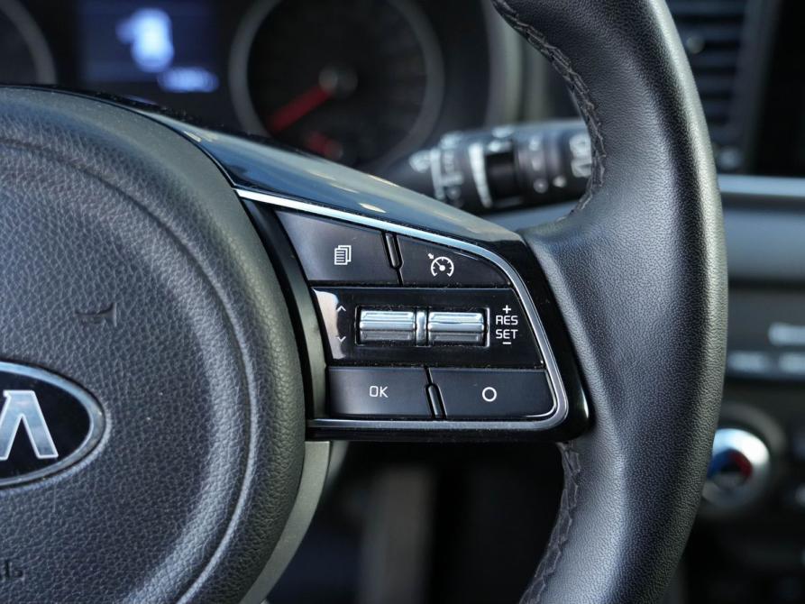 Kia Sportage IV Рестайлинг Новосибирск  - изображение 15