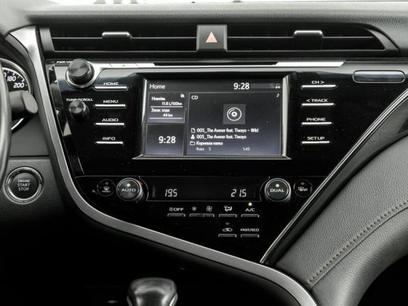 Toyota Camry VIII (XV70) с пробегом 2021 года, цена 2 990 000 рублей, 51511 км, седан, Автокод Объявления