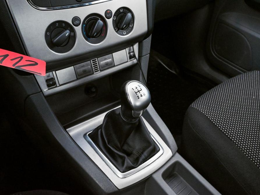 Ford Focus II Рестайлинг Екатеринбург  - изображение 9