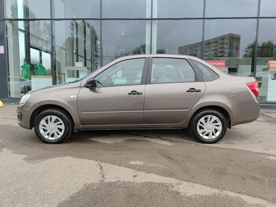 Lada (ВАЗ) Granta I Ижевск  - изображение 10