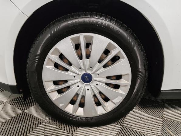 Ford Focus III Рестайлинг с пробегом 2019 года, цена 1 220 000 рублей, 104152 км, хэтчбек, Автокод Объявления
