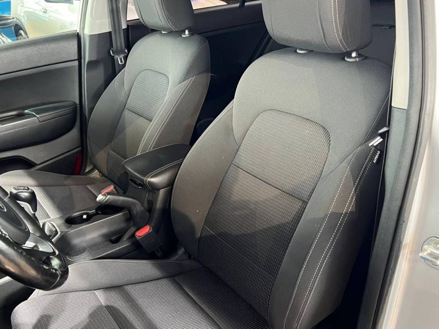 Kia Sportage IV Рестайлинг Оренбург  - изображение 24