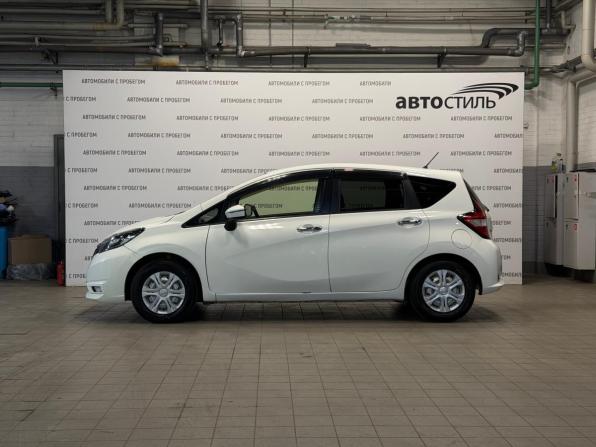 Nissan Note II Рестайлинг с пробегом 2017 года, цена 999 000 рублей, 107000 км, хэтчбек, Автокод Объявления