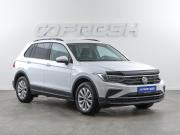 Volkswagen Tiguan II Рестайлинг Москва  - изображение 23