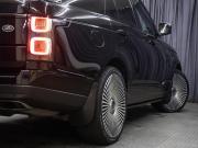 Land Rover Range Rover IV Рестайлинг Москва  - изображение 60